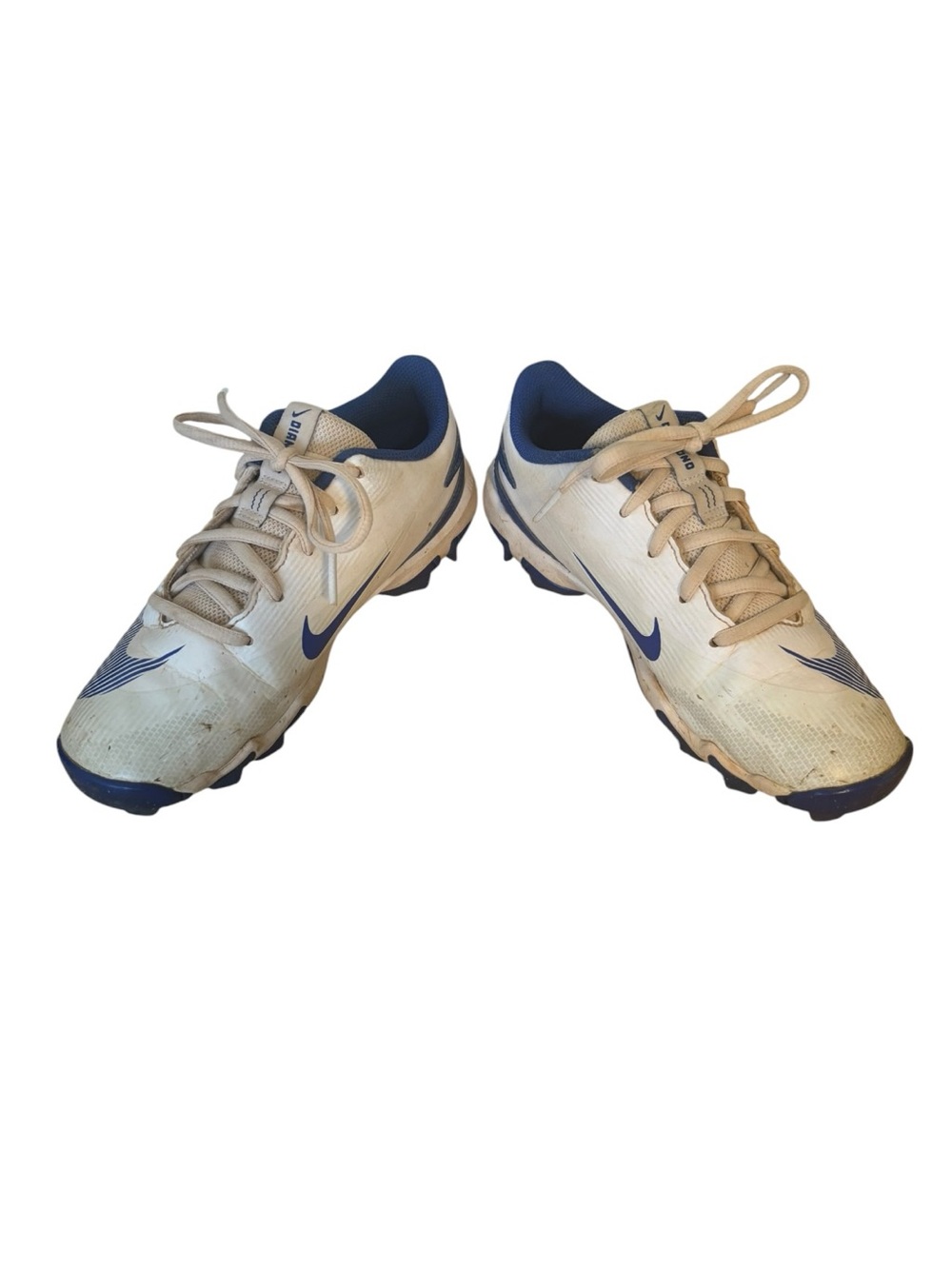 Nike Diamond Clutch Baseball Cleats - Picture 7 of 10